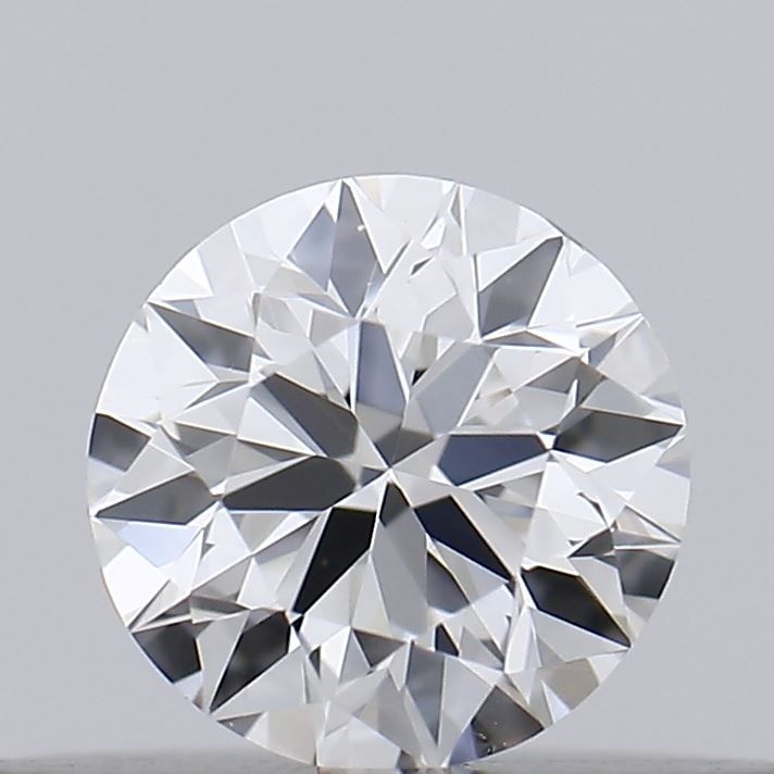 0.18 ct Round Diamond