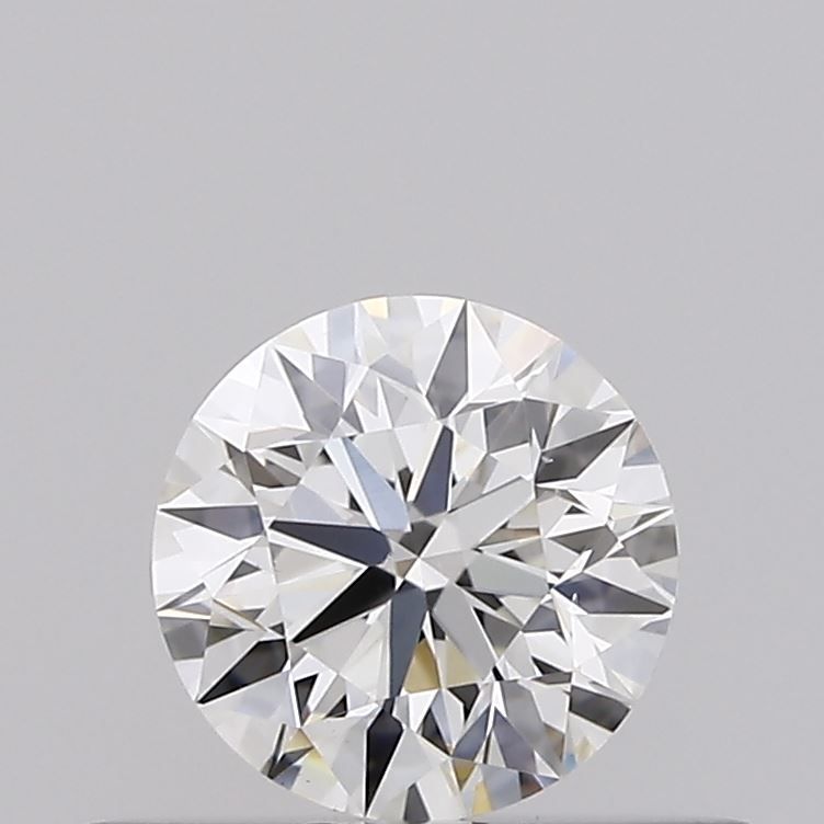 Diament 0.35 ct H/VS2