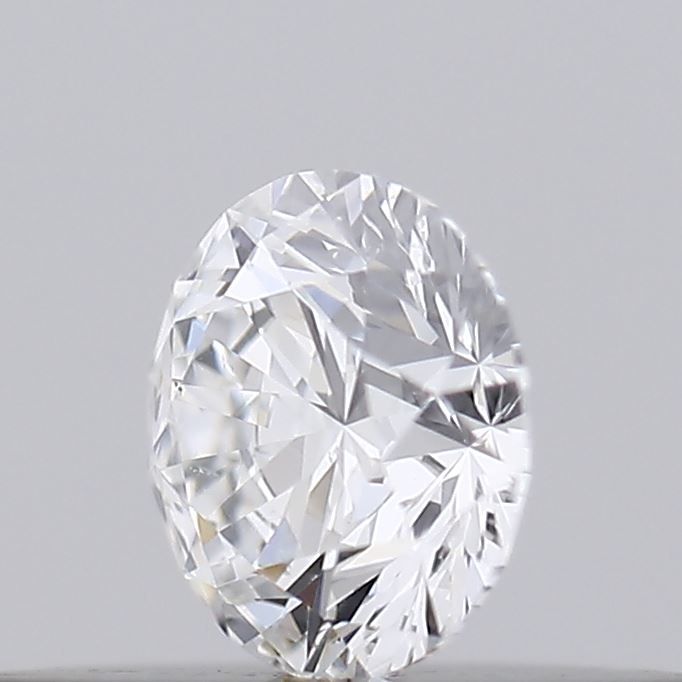 0.18 ct Round Diamond