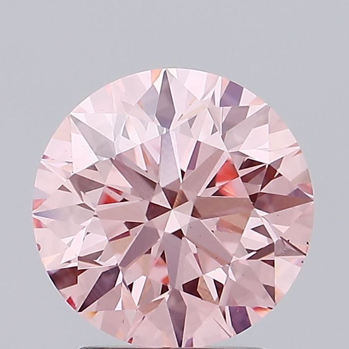 2.40 ct Round diamond