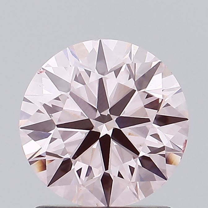 1.33 Carat