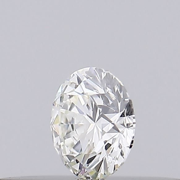 0.18 ct Round Diamond