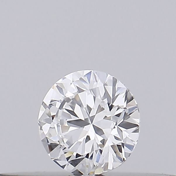 0.18 ct Round Diamond
