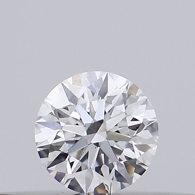 0.19 ct Round Diamond
