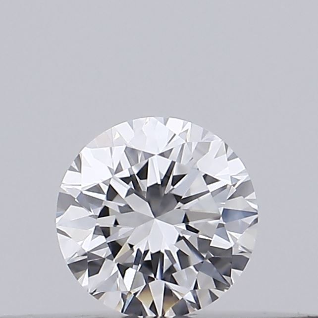 0.18 ct Round Diamond