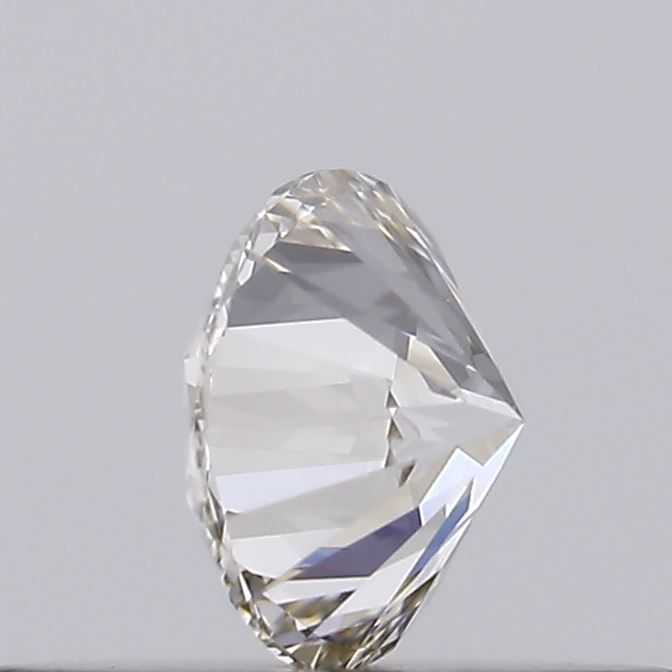 0.23 ct Round Diamond