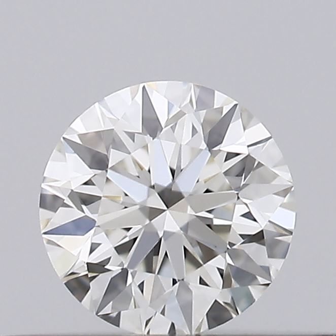 0.23 ct Round Diamond
