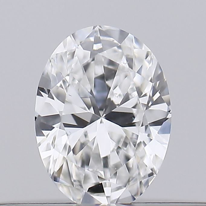 0.18 ct Round diamond