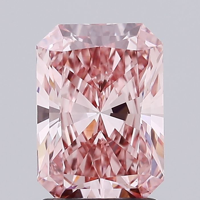 1.91 ct Radiant diamond