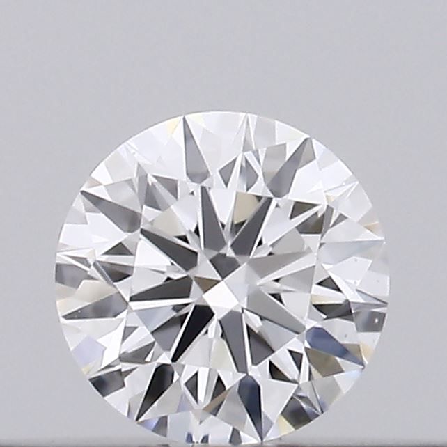 0.16 ct Round Diamond