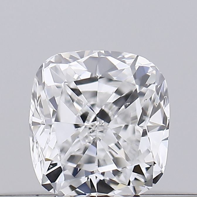 0.23 ct Cushion modified Diamond