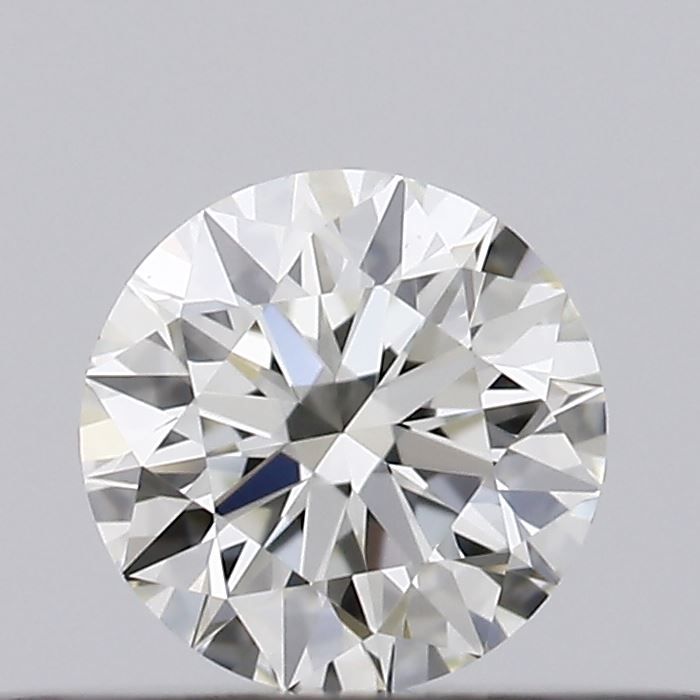 0.23 ct Round diamond