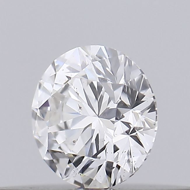 0.18 ct Round Diamond