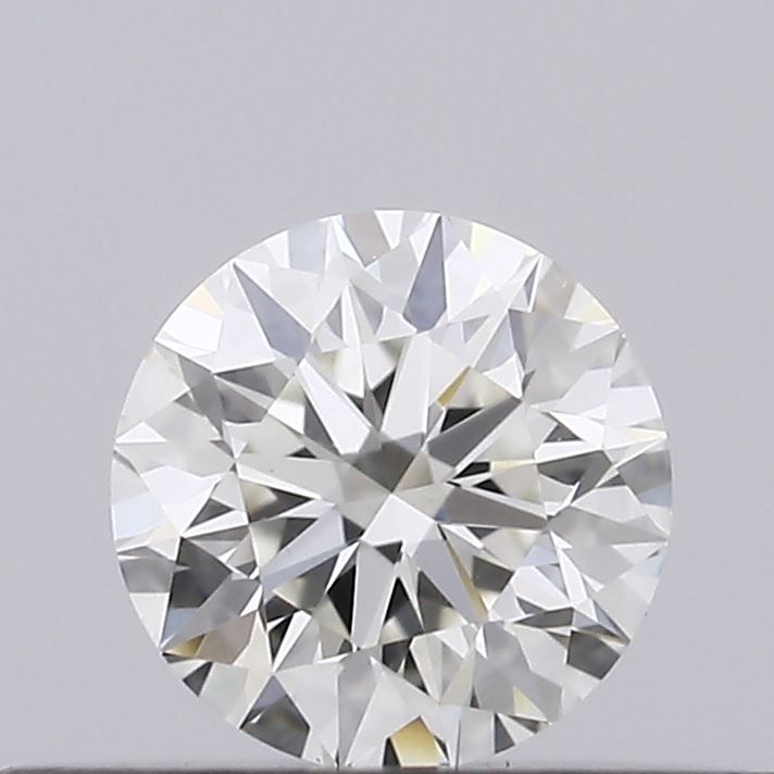 0.23 ct Round Diamond