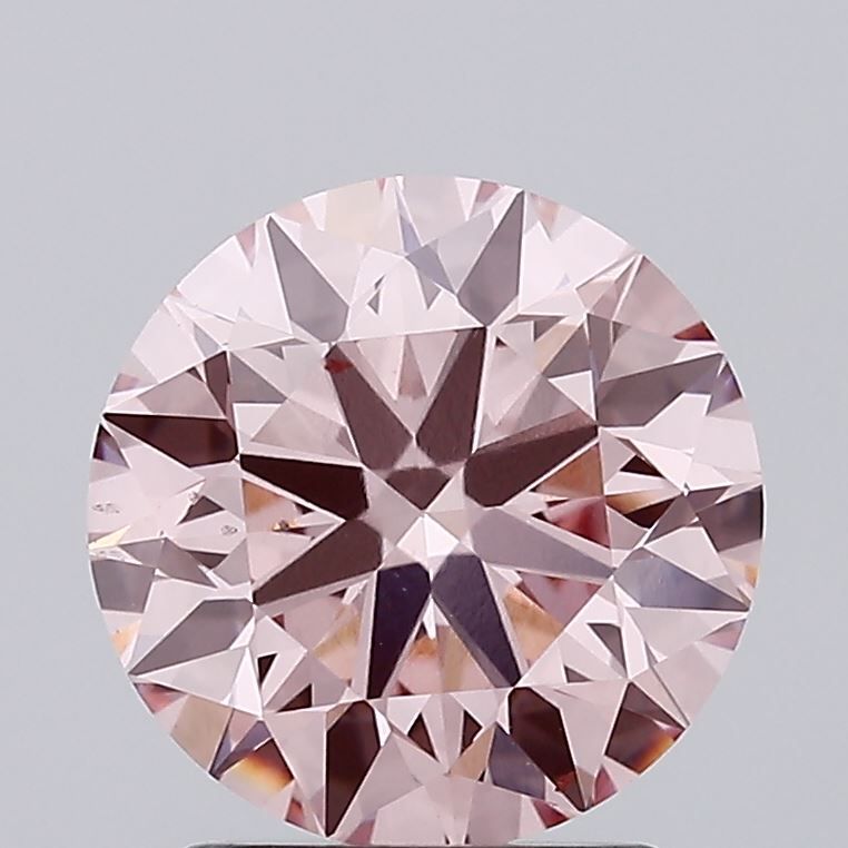 2.35 ct Round diamond