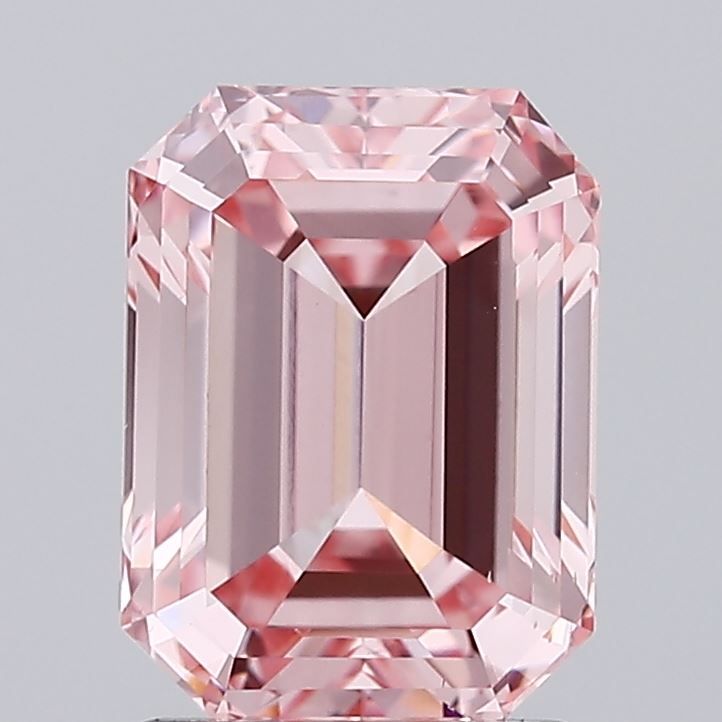 2.00 ct Emerald diamond