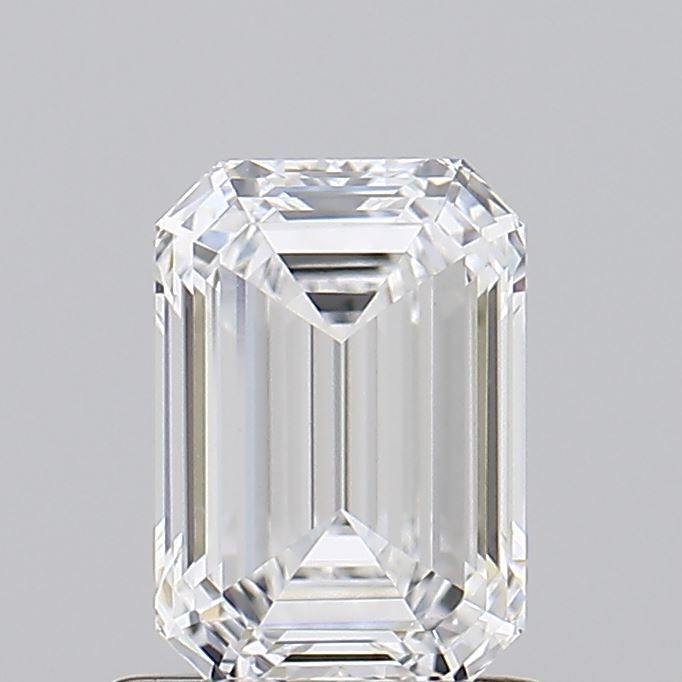 1.49 ct lab-grown Emerald Diamond