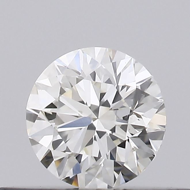 0.23 ct Round Diamond