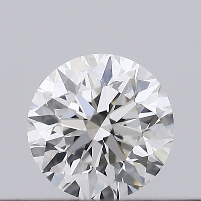 0.18 ct Round Diamond