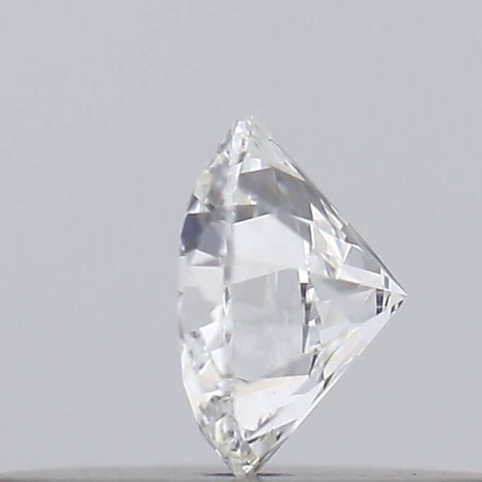 0.18 ct Round Diamond