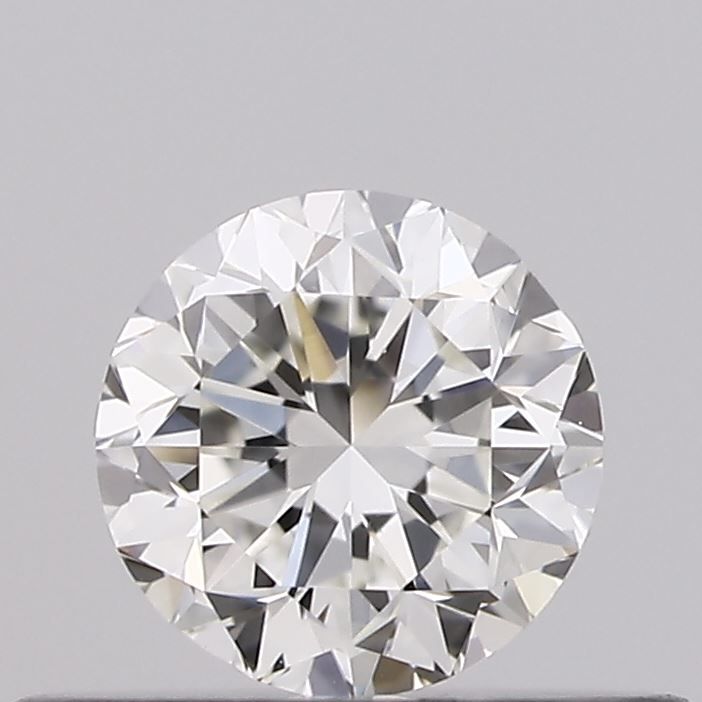 0.3 ct Round Diamond
