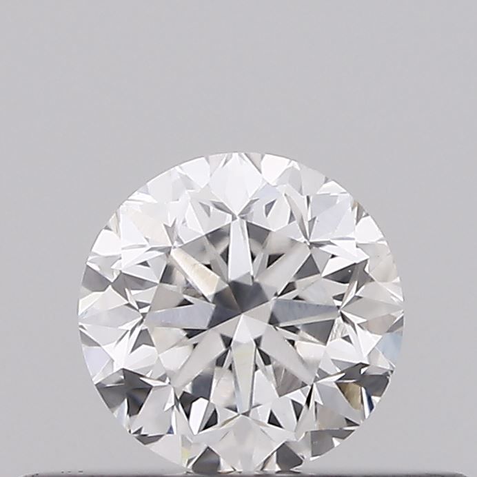 0.3 ct Round Diamond