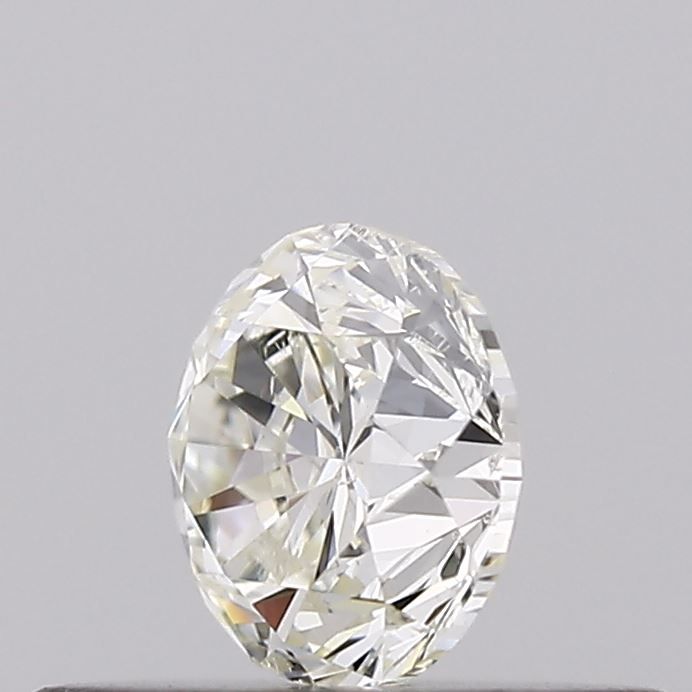0.3 ct Round Diamond
