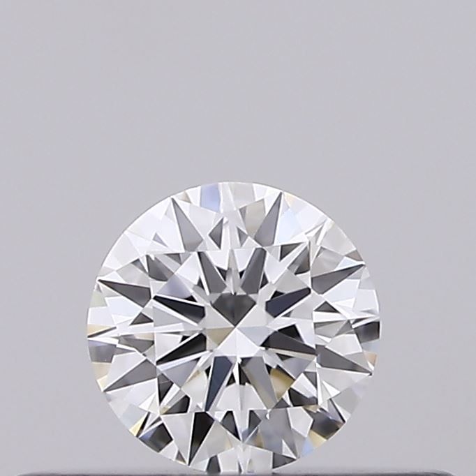 0.18 ct Round Diamond
