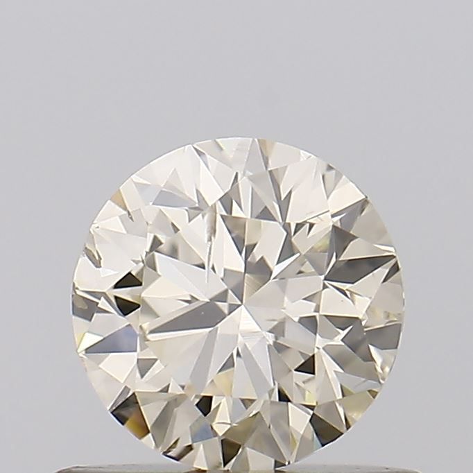 0.55 ct Round Diamond
