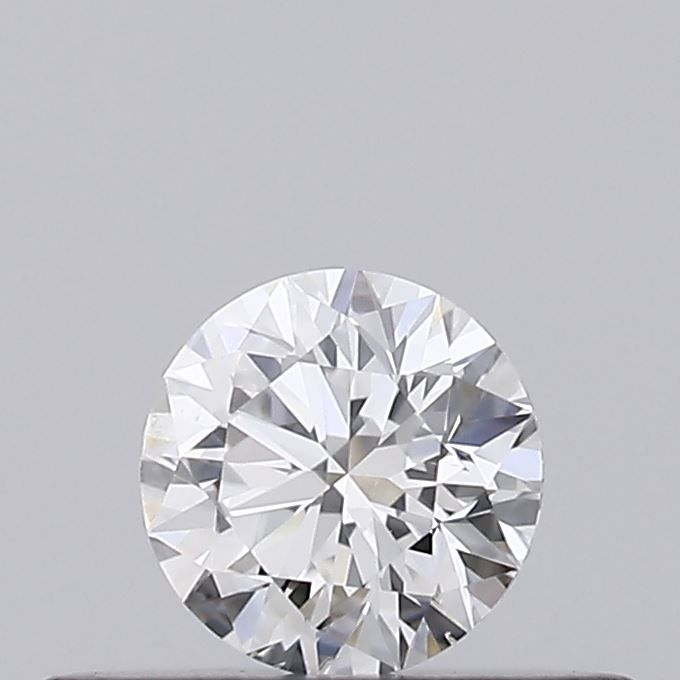 0.23 ct Round Diamond
