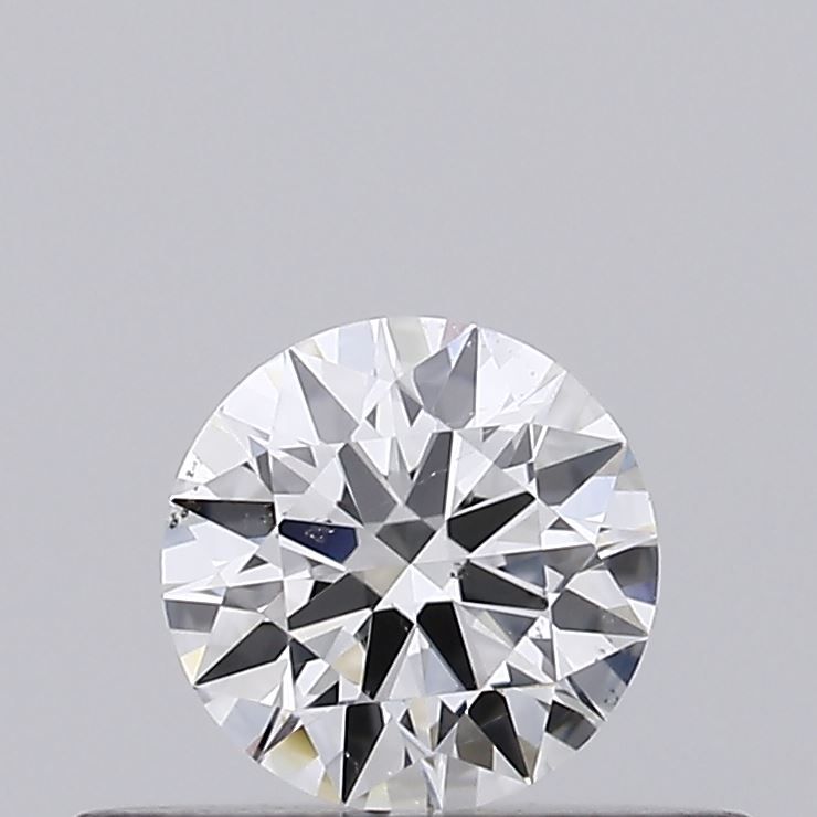 0.27 ct Round Diamond