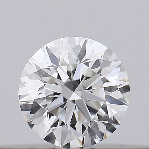 0.15 ct Round Diamond