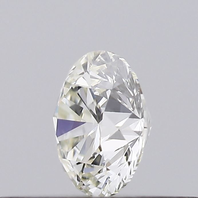 0.24 ct Round Diamond