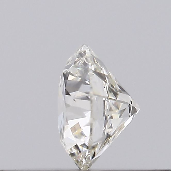 0.19 ct Round Diamond