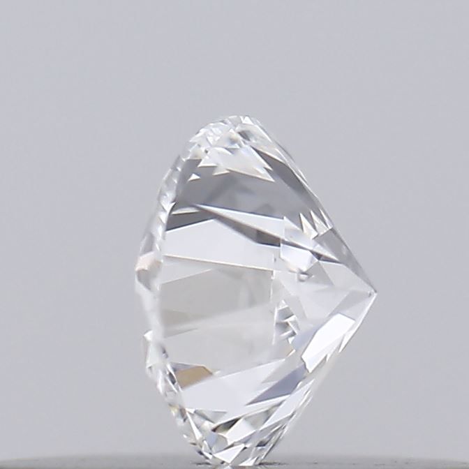 0.17 ct Round Diamond
