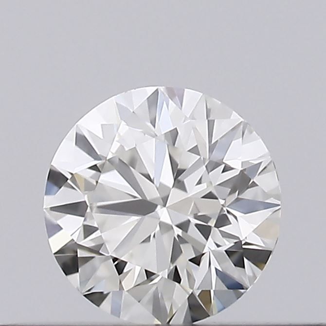 0.21 ct Round Diamond