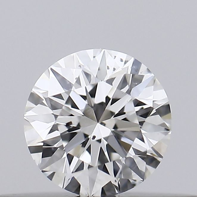 0.19 ct Round Diamond