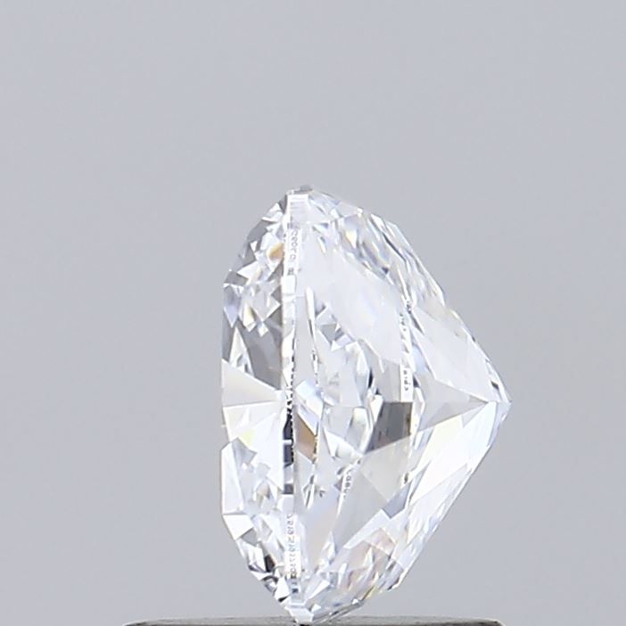 1.54 ct lab-grown Cushion brilliant Diamond