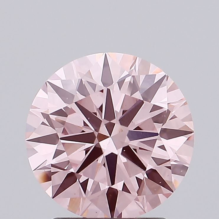 2.23 ct Round diamond