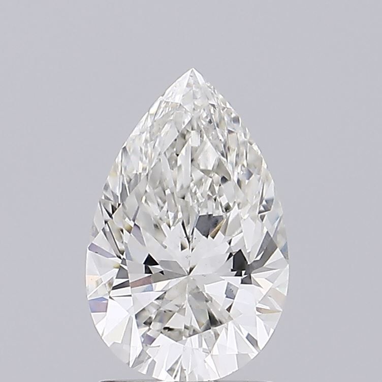1.55 ct Pear diamond