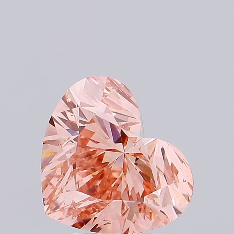 3.00 ct Heart diamond