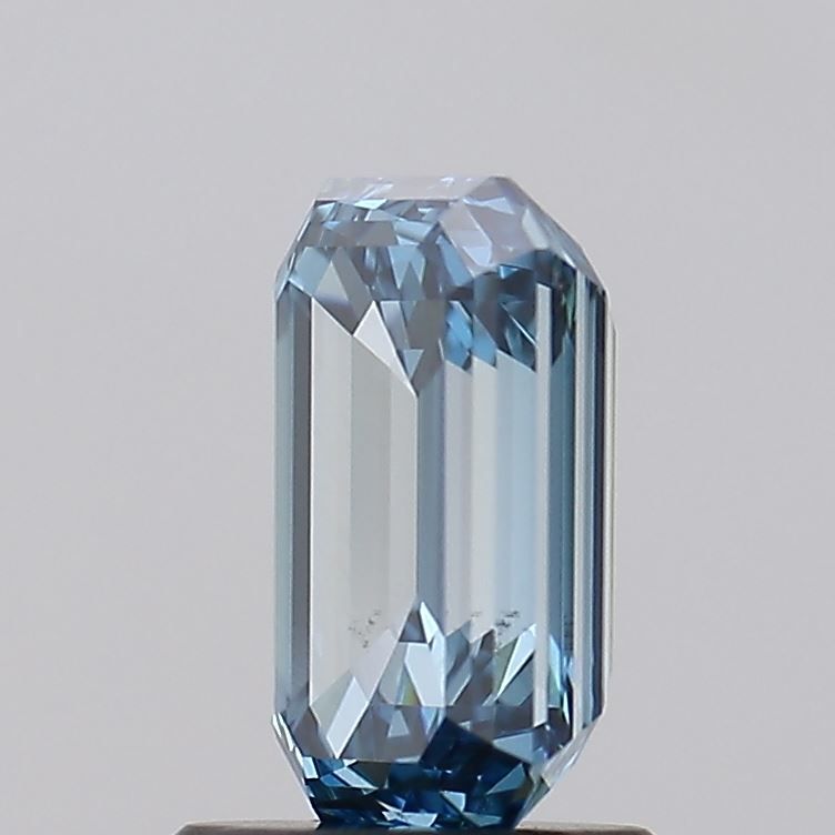 1.53 ct Emerald diamond