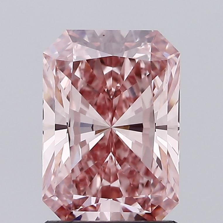 1.51 ct Heart diamond
