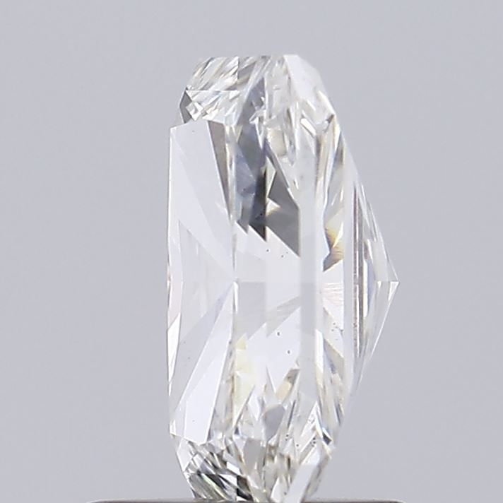 1.73 ct Radiant diamond