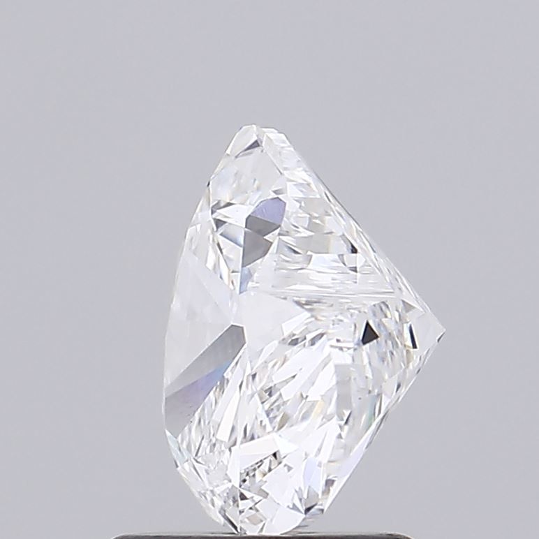 1.64 ct. heart Lab Grown Diamond front image