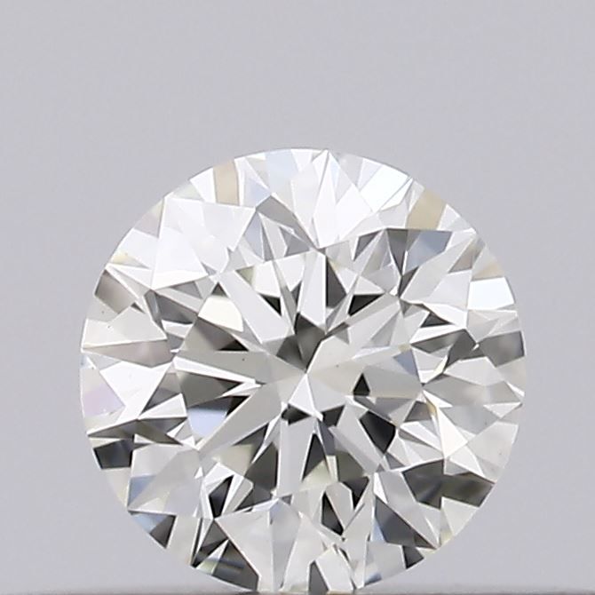 0.23 ct Round Diamond
