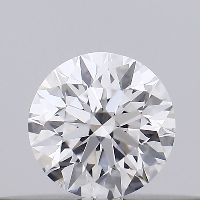 0.18 ct Round Diamond