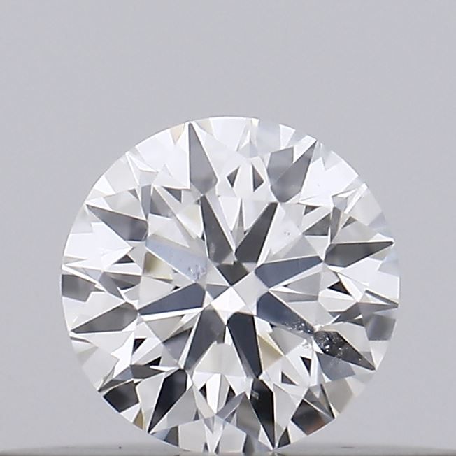 0.18 ct Round Diamond