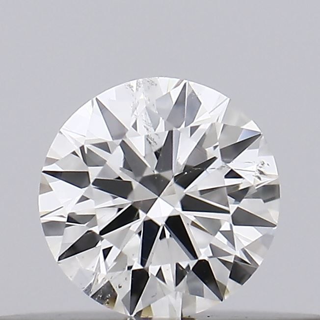 0.19 ct Round Diamond