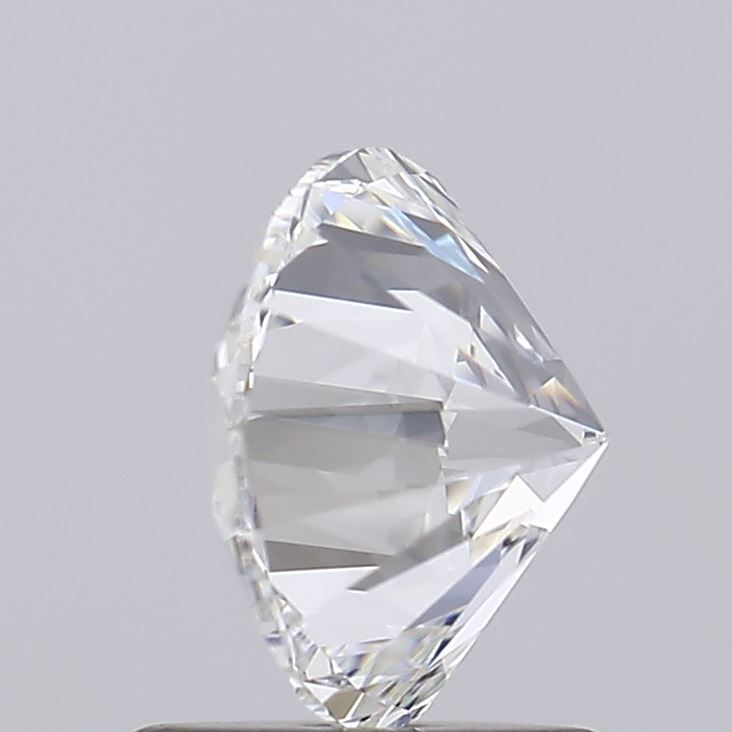 1.37 ct. round Lab Grown Diamond front image